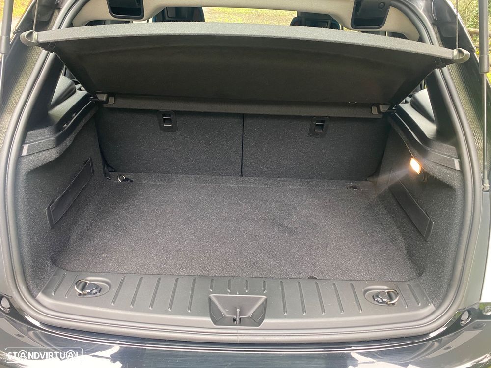BMW i3 (120 Ah) - 5