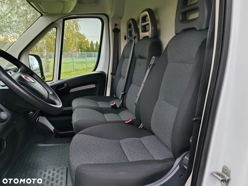 Fiat Ducato - 15