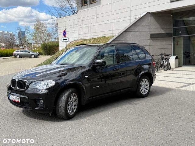 BMW X5 xDrive30d - 4