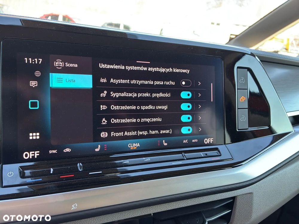 Volkswagen California - 27