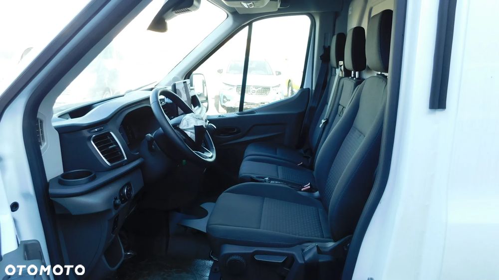 Ford Transit Jak Nowy FV23% - 19