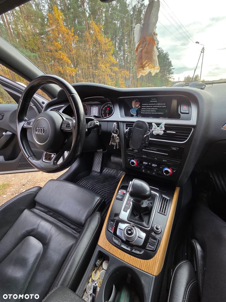 Audi A4 Allroad 2.0 TDI clean diesel Quattro S tronic - 11