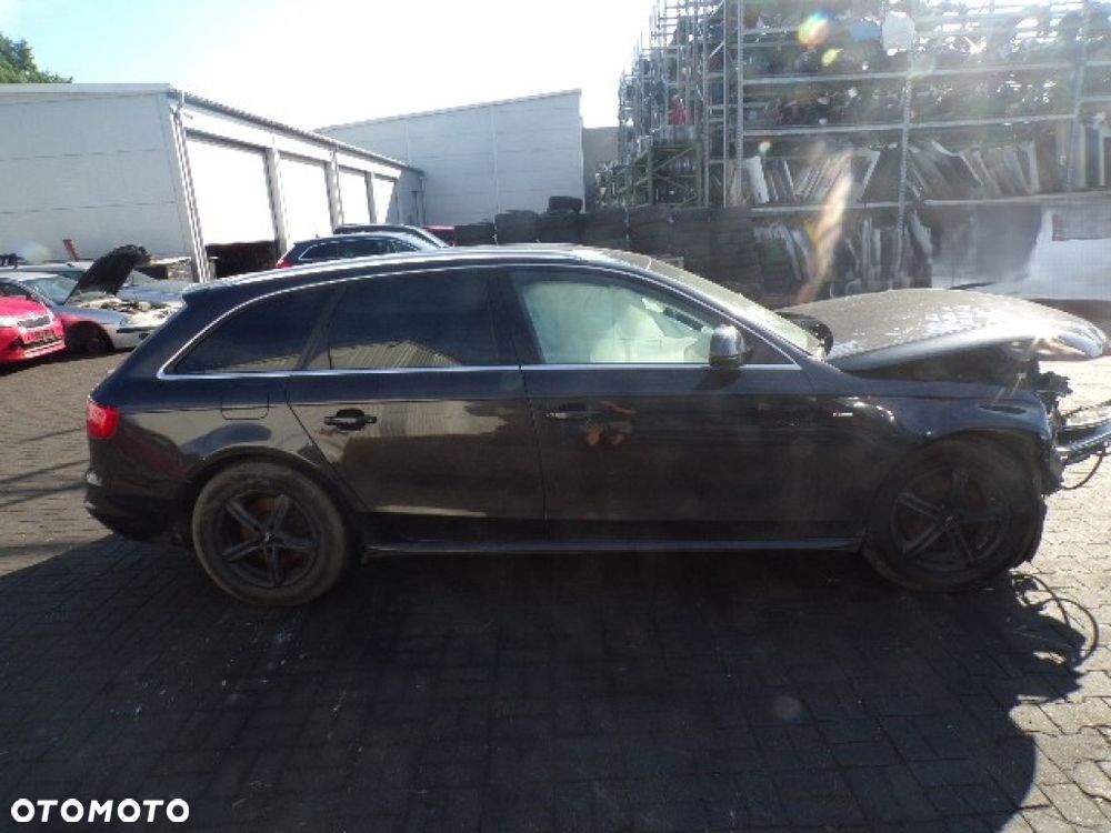 Części - Audi A4 B8 2.0 TDI 190 KM KOMBI LIFT 14R - 3