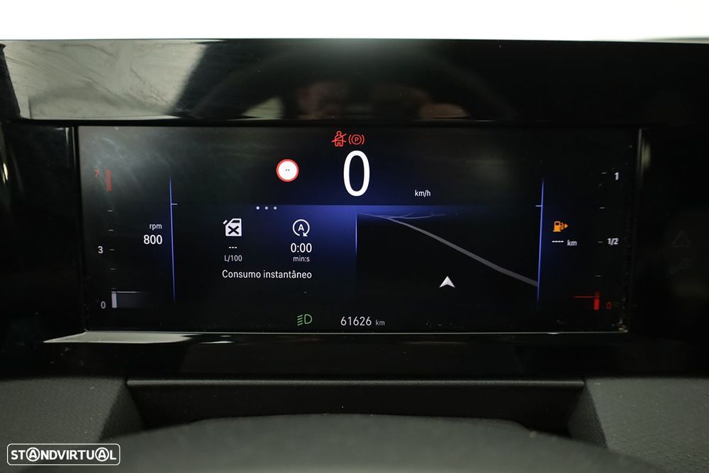 Opel Astra 1.5 D Elegance - 16