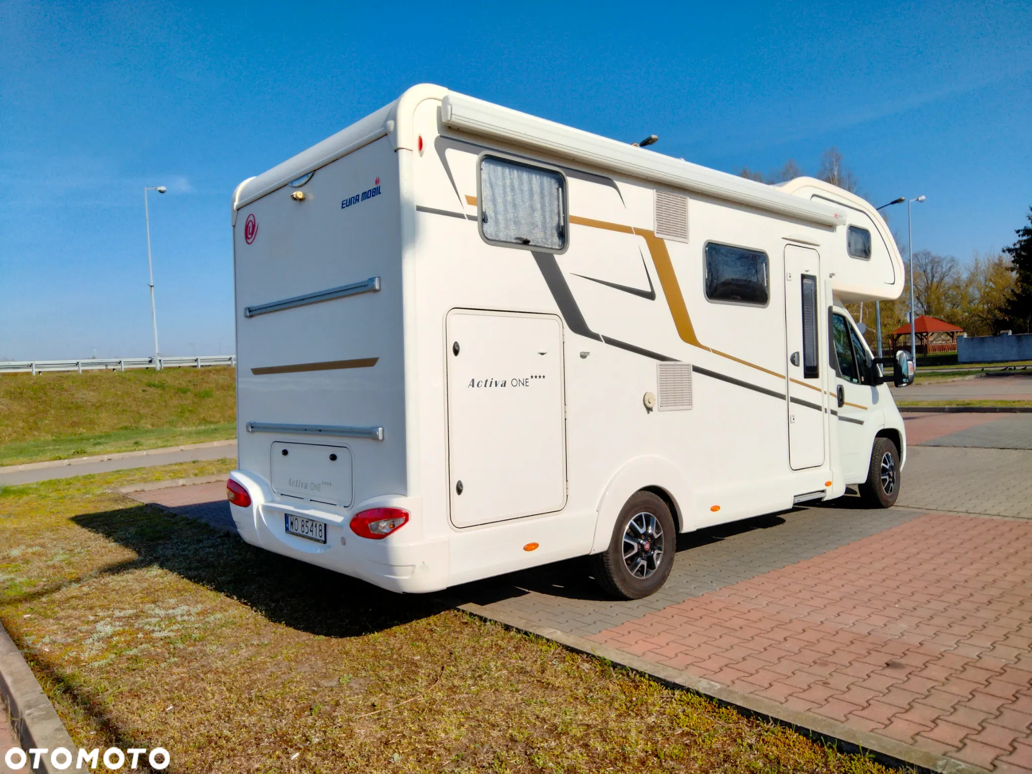 Eura Mobil ACTIVA ONE 690 HB - 7