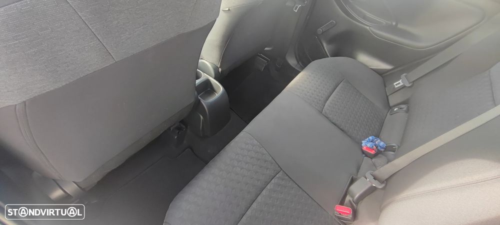 Toyota Yaris 1.0 VVT-i Comfort Plus - 16