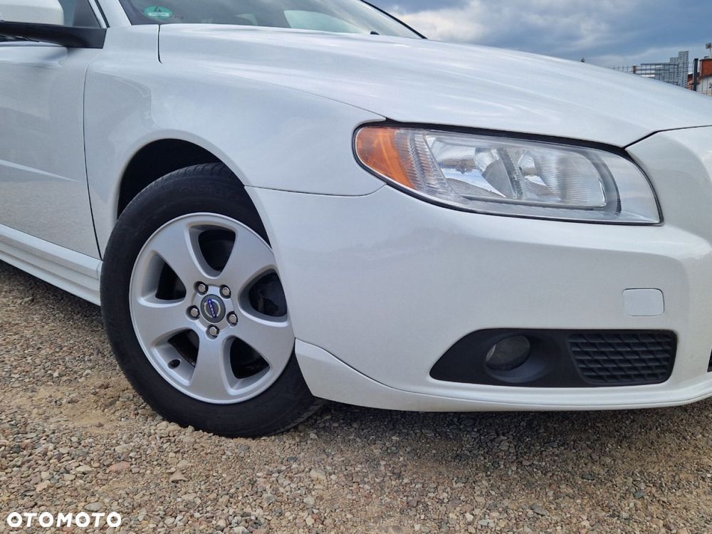 Volvo V70 1.6D DRIVe Momentum - 31