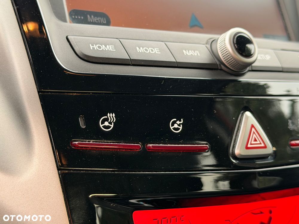 SsangYong/KGM Tivoli 1.6 Sapphire - 25