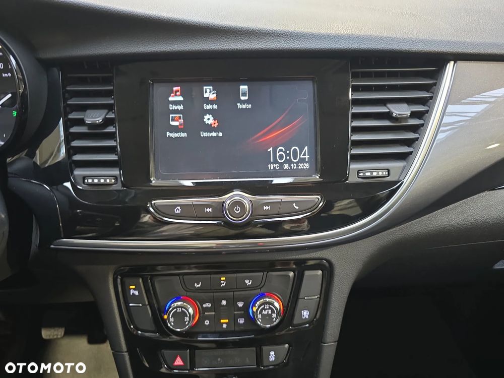 Opel Mokka 1.4 Turbo ecoFLEX Start/Stop Edition - 24