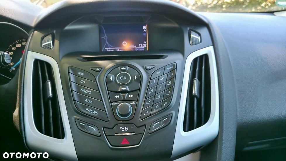 Ford Focus 1.6 TI-VCT Titanium - 20