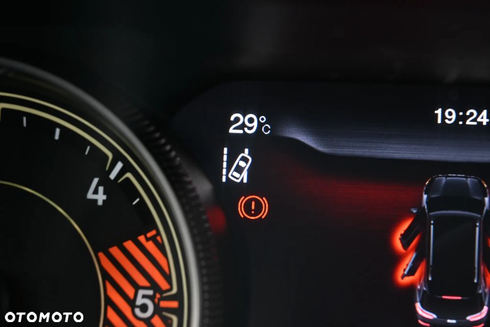Jeep Cherokee 2.0 Multijet Active Drive II Automatik Limited - 33