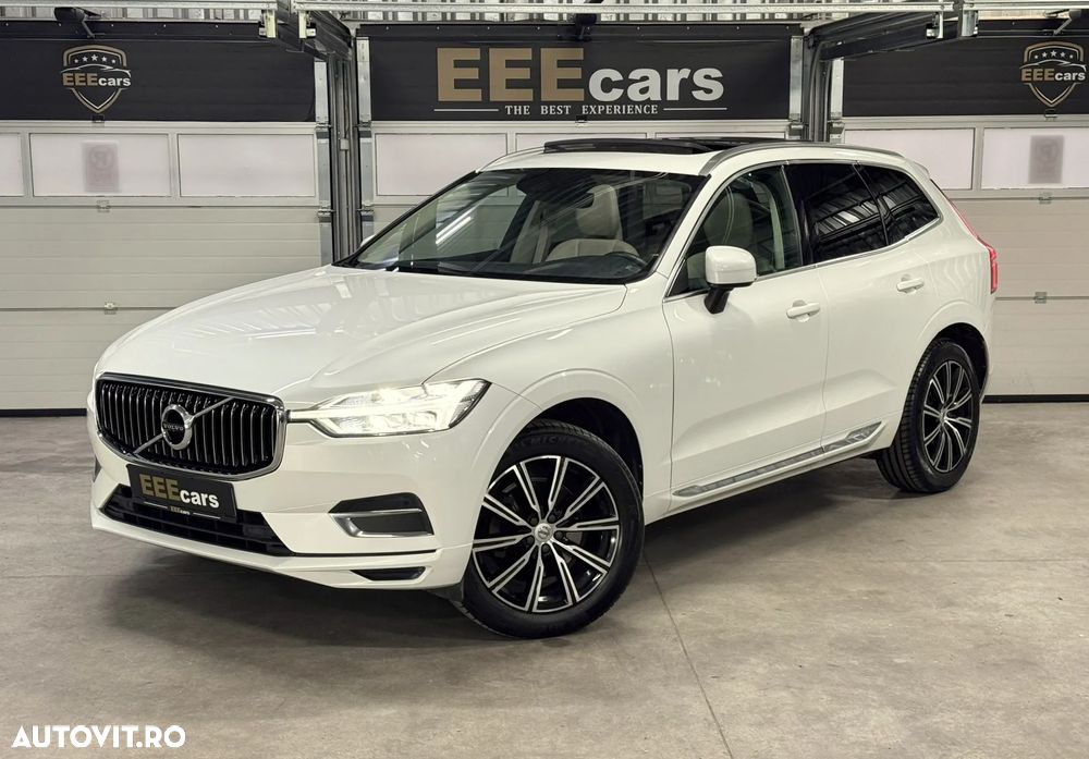 Volvo XC 60 - 23