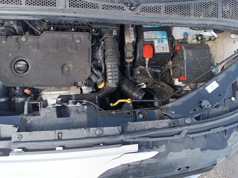 Toyota Proace City Verso 1.5 D-4D Business - 19