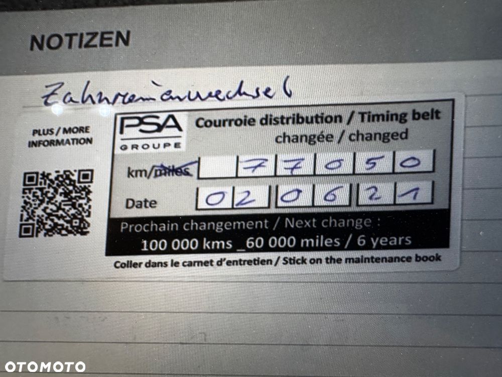 Peugeot 2008 PureTech 110 Stop&Start Allure - 34
