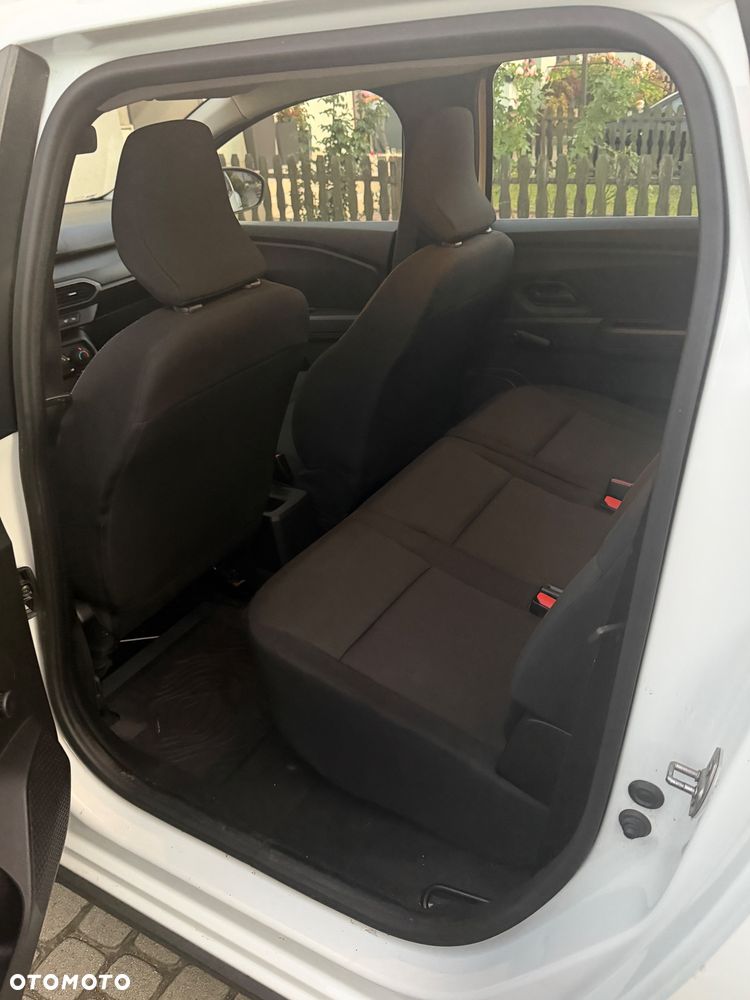 Dacia Jogger - 7