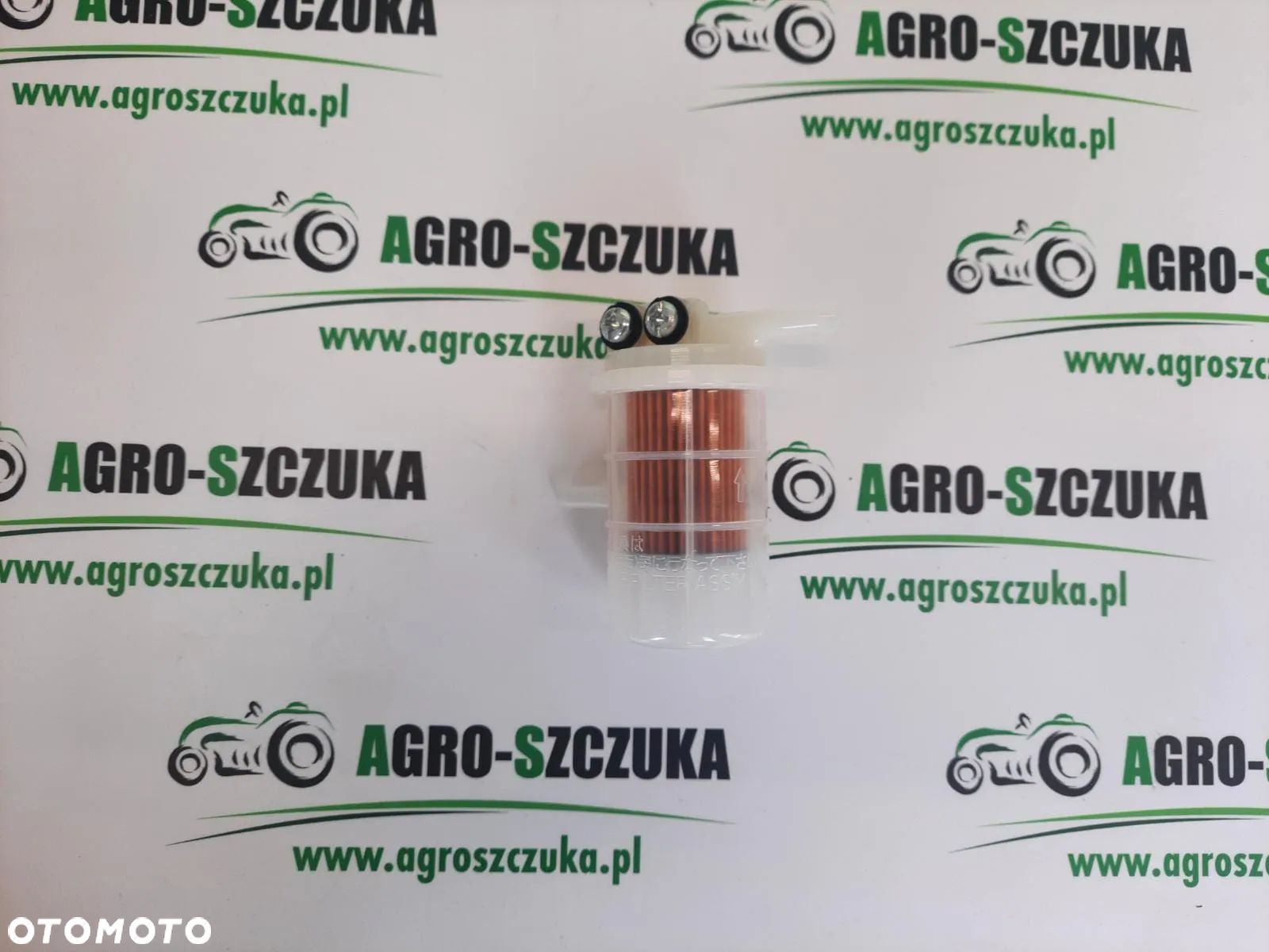 FILTR PALIWA 6654855A1 McCORMICK - 1