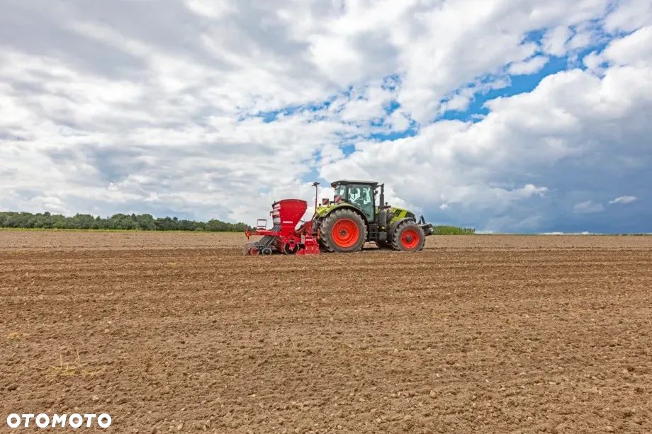 Horsch Versa 3KR - 7