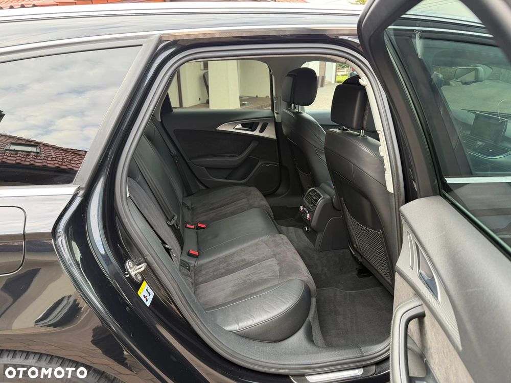Audi A6 Avant - 17