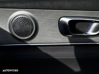 Chery Tiggo 8 1.5 TGDI DHT PHEV Luxury - 10