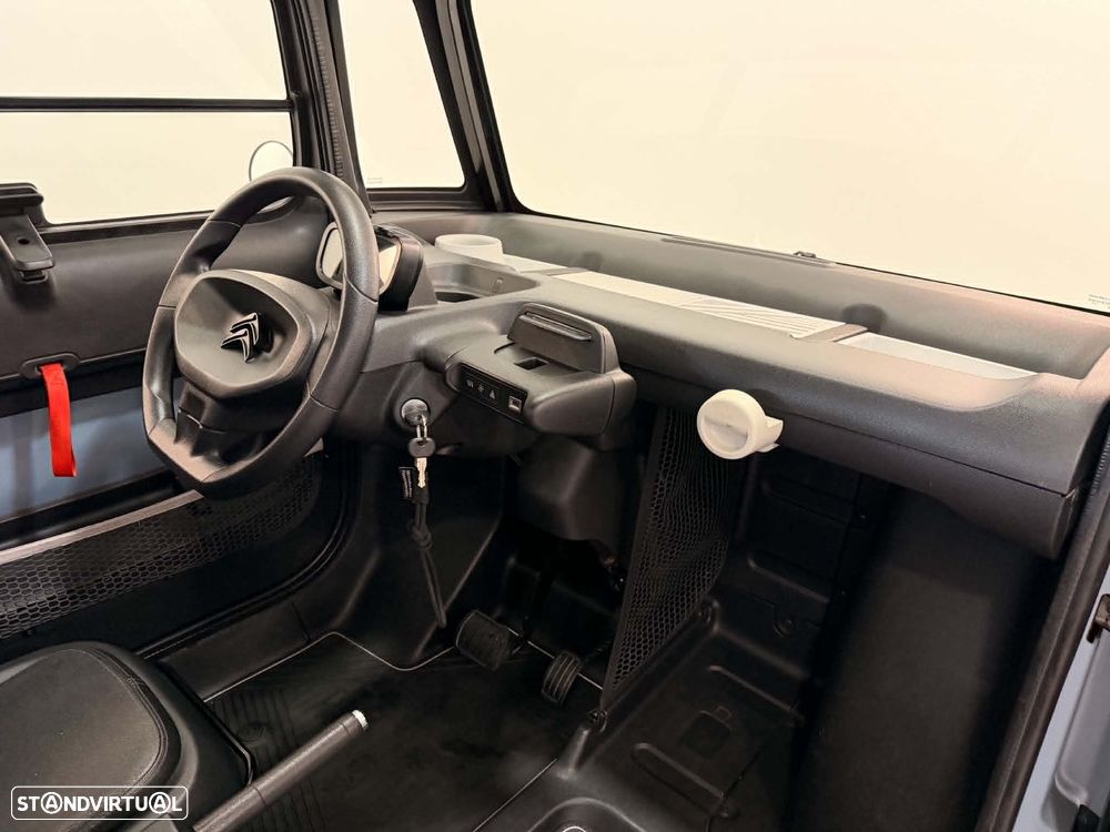 Citroën Ami Standard - 6