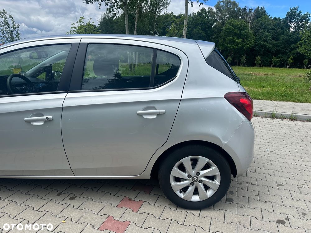 Opel Corsa 1.3 CDTI Active - 11