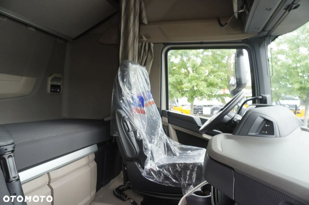 DAF XG 480 6x2 / Chłodnia krone 20 EPAL / Doppelstock / Carrier Supra 950 MT / Multitemperatura_260692 - 26