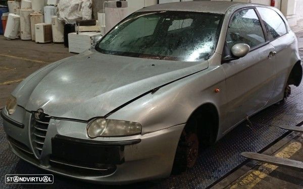 Para Peças Alfa Romeo 147 (937_) - 2