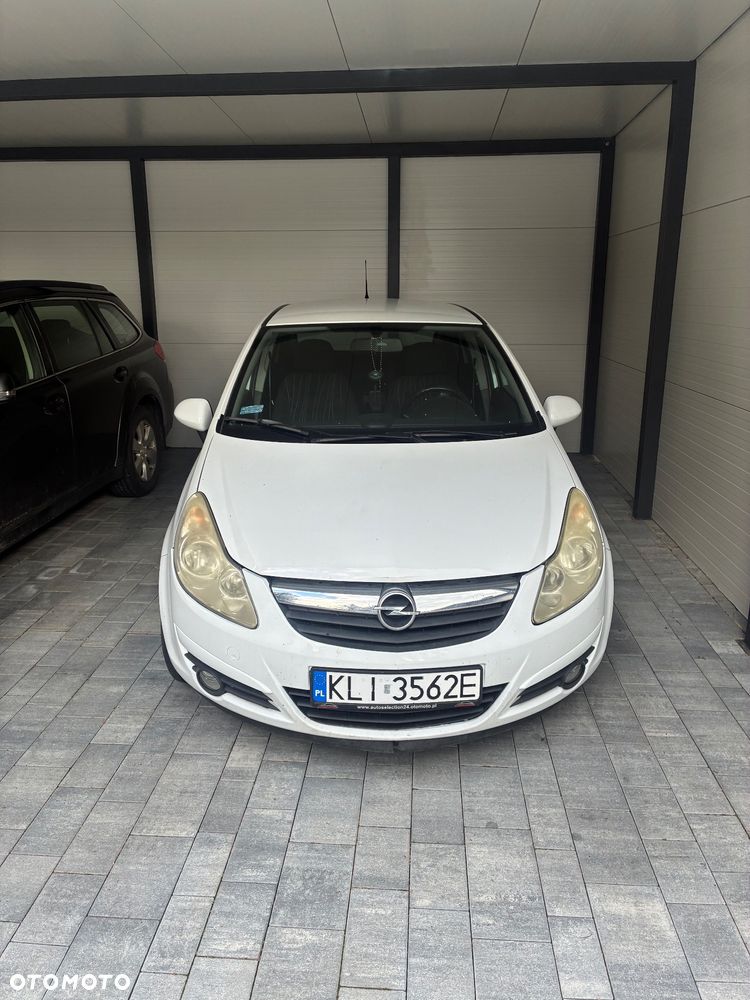 Opel Corsa 1.3 CDTI Enjoy - 1
