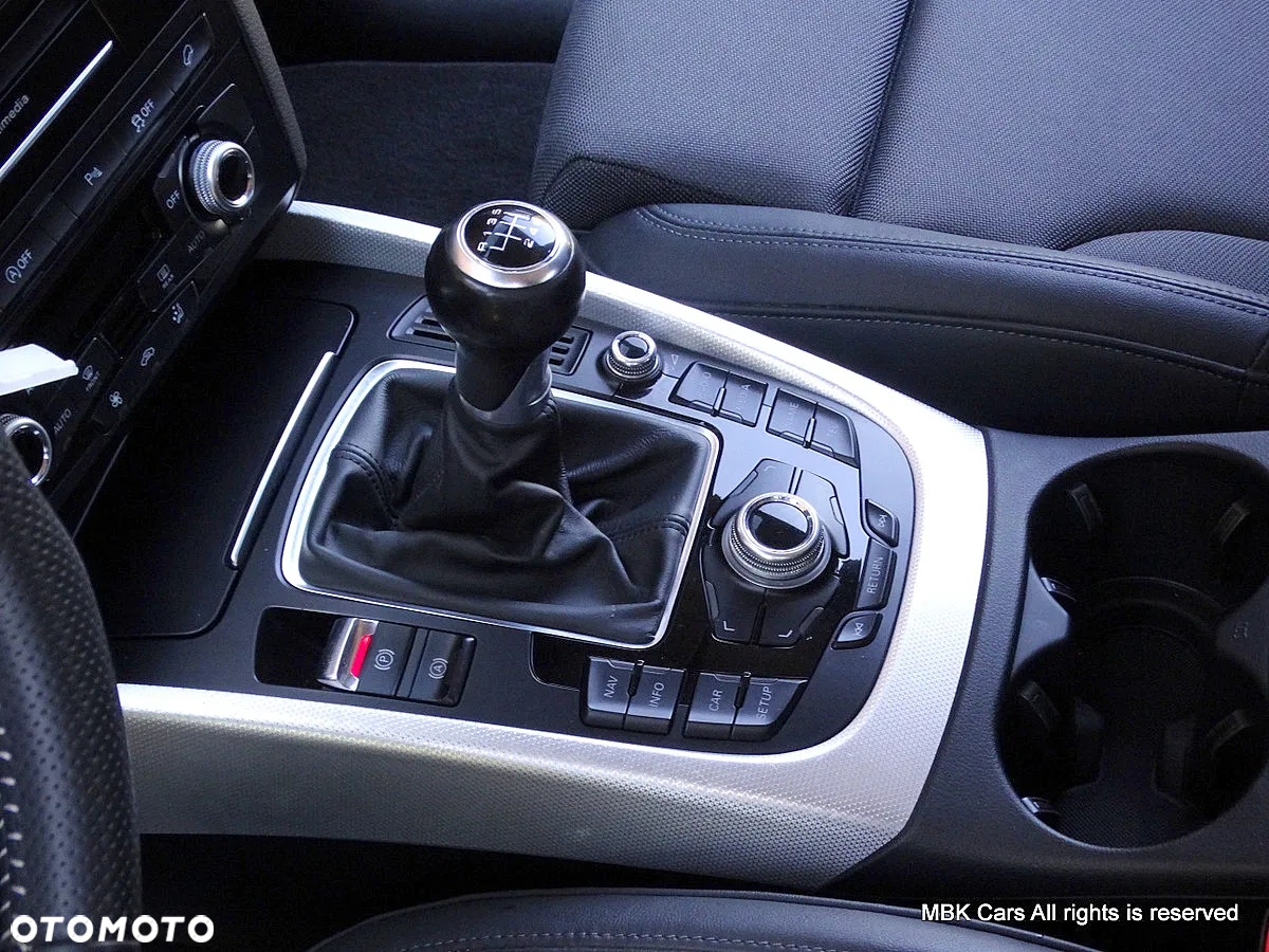 Audi Q5 2.0 TDI clean diesel - 26