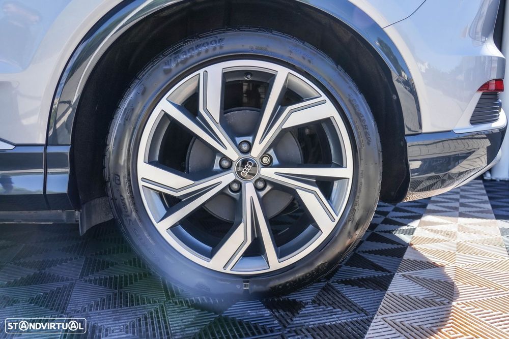 Audi Q4 Sportback e-tron - 22