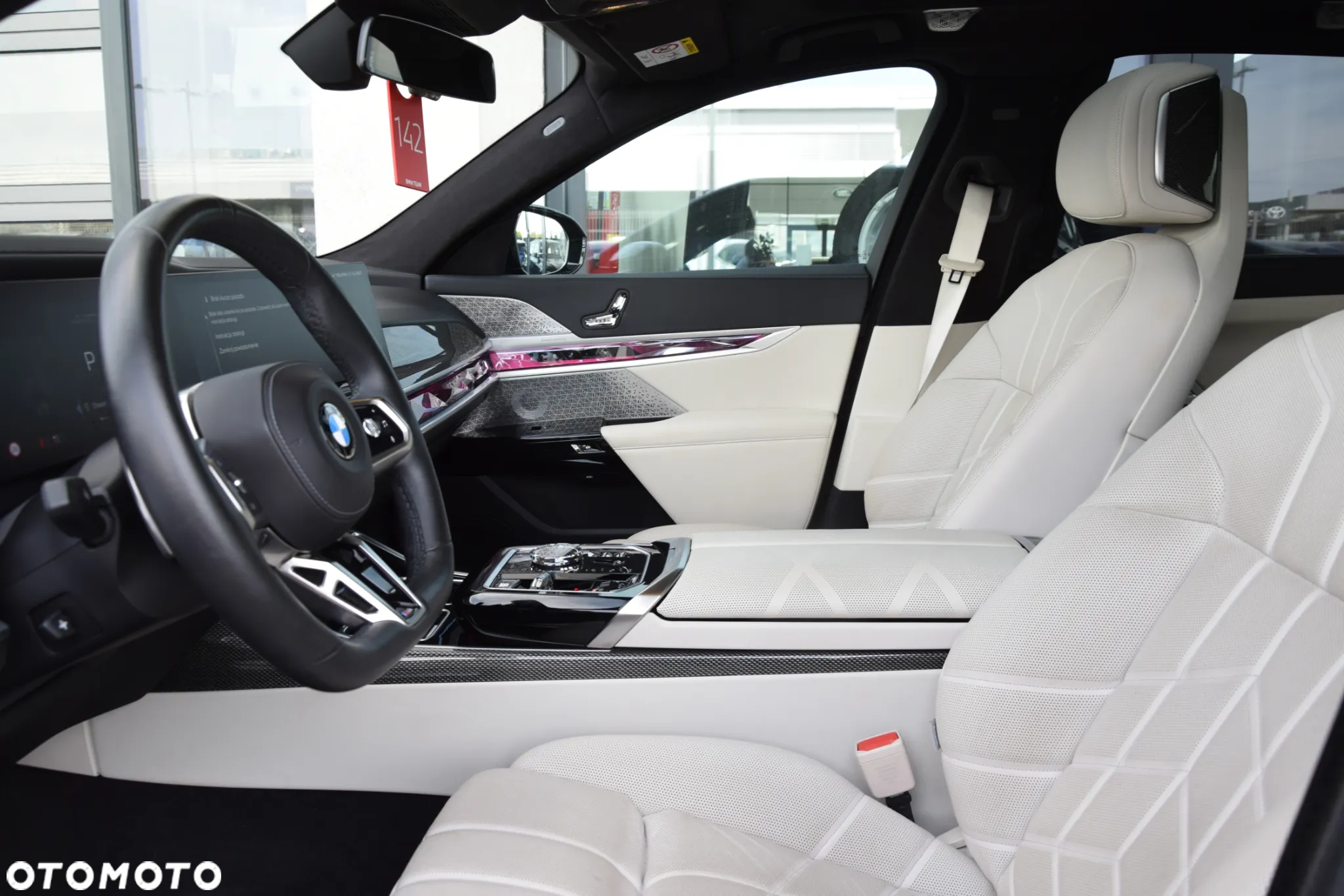 BMW Seria 7 - 17