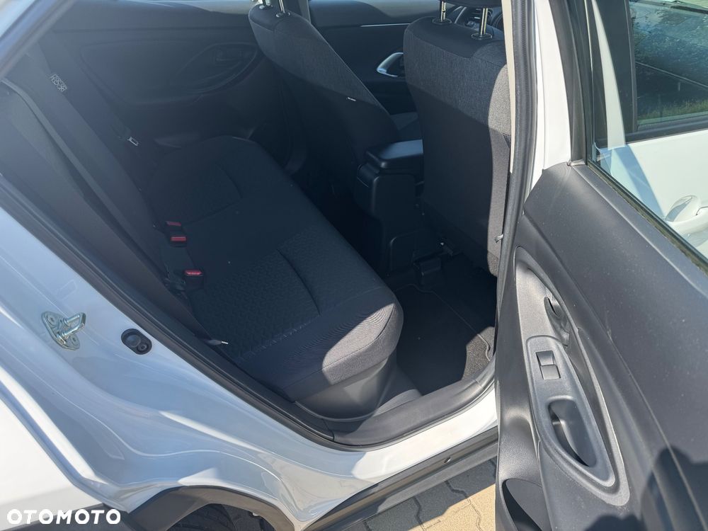 Toyota Yaris Cross Hybrid 1.5 Style - 15