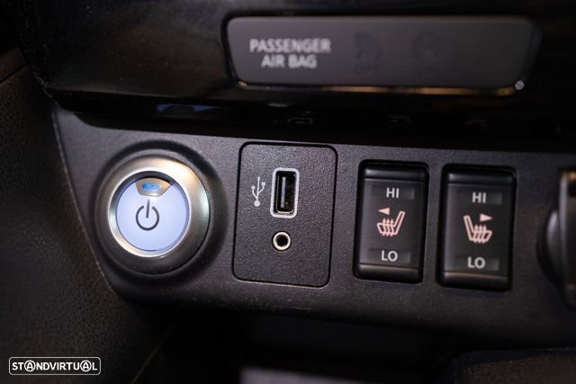 Nissan Leaf N-Connecta Full Led - 46