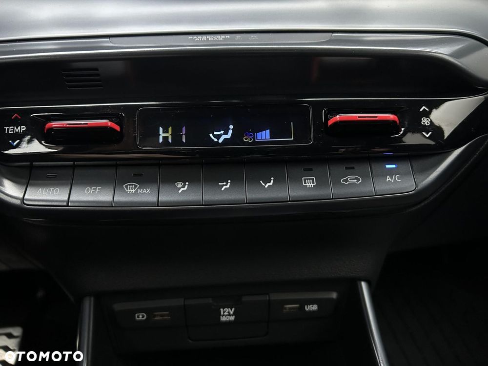 Hyundai i20 1.2 N Line - 27