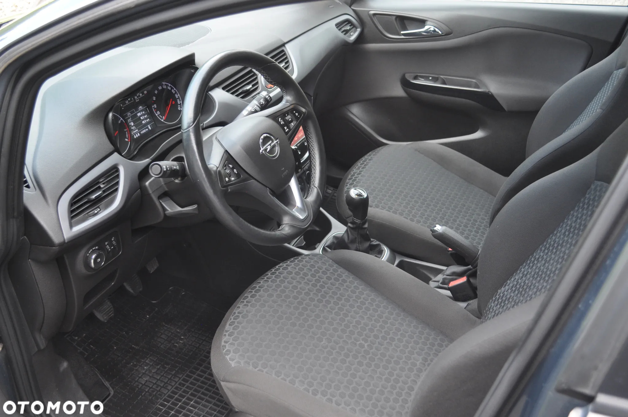 Opel Corsa 1.4 Color Edition - 17