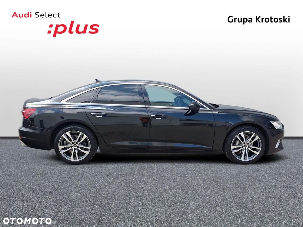 Audi A6 Limousine - 7