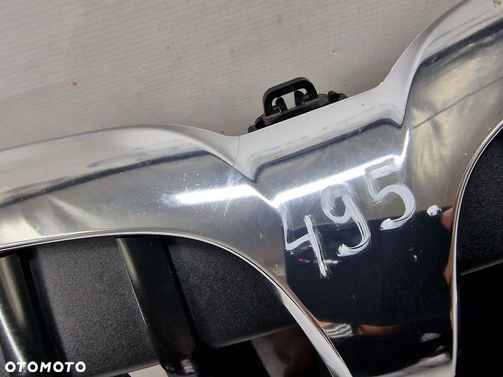 BMW G20 / G21 NA KAMERĘ 17- GRILL / ATRAPA PRZEDNIA PRZÓD , NR 5113-192976-10 , NR AUKCJI NG495 - 7