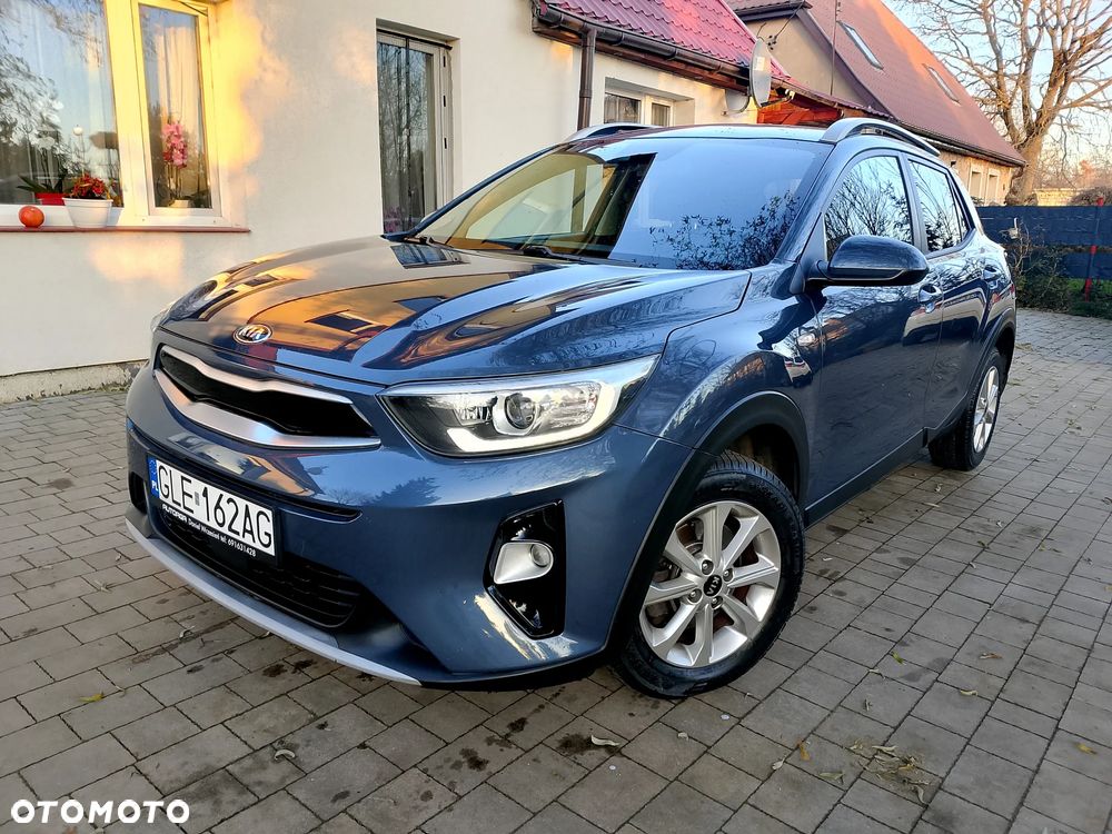 Kia Stonic 1.2 Vision - 1