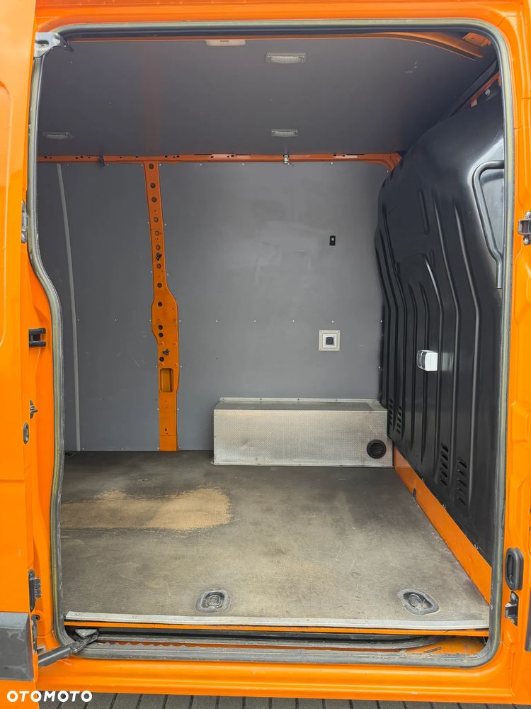 Renault Master 2.3DCi L3H2 - 22