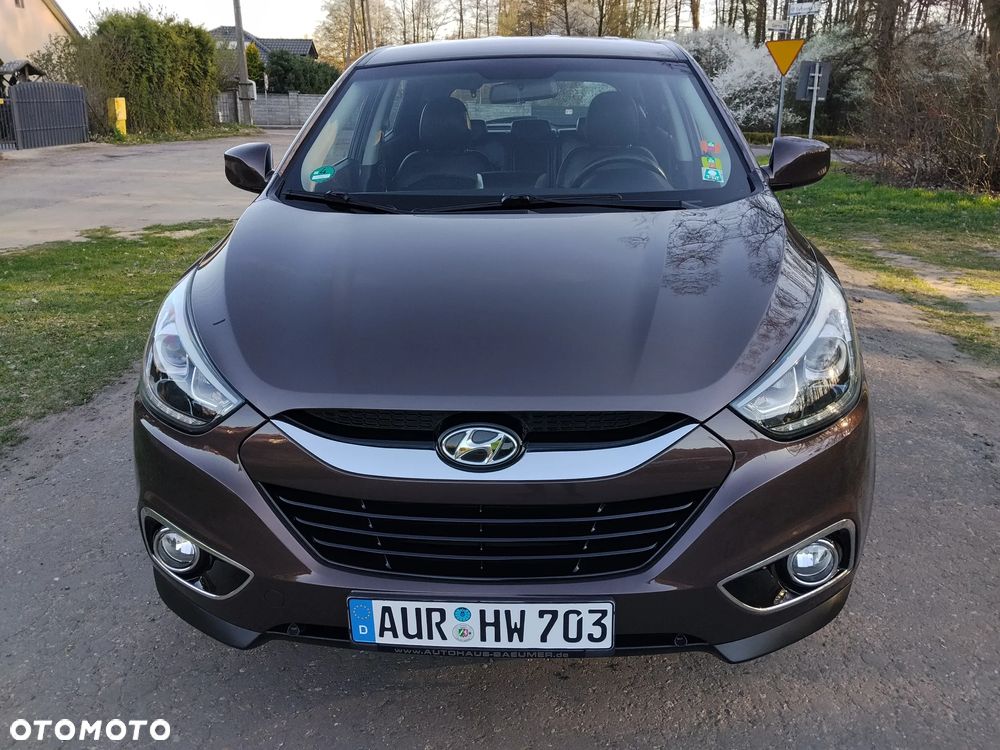 Hyundai ix35 1.6 2WD Comfort - 3