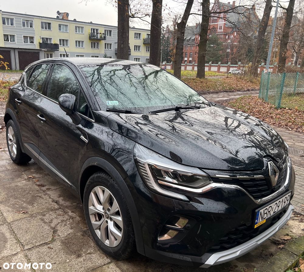 Renault Captur - 2