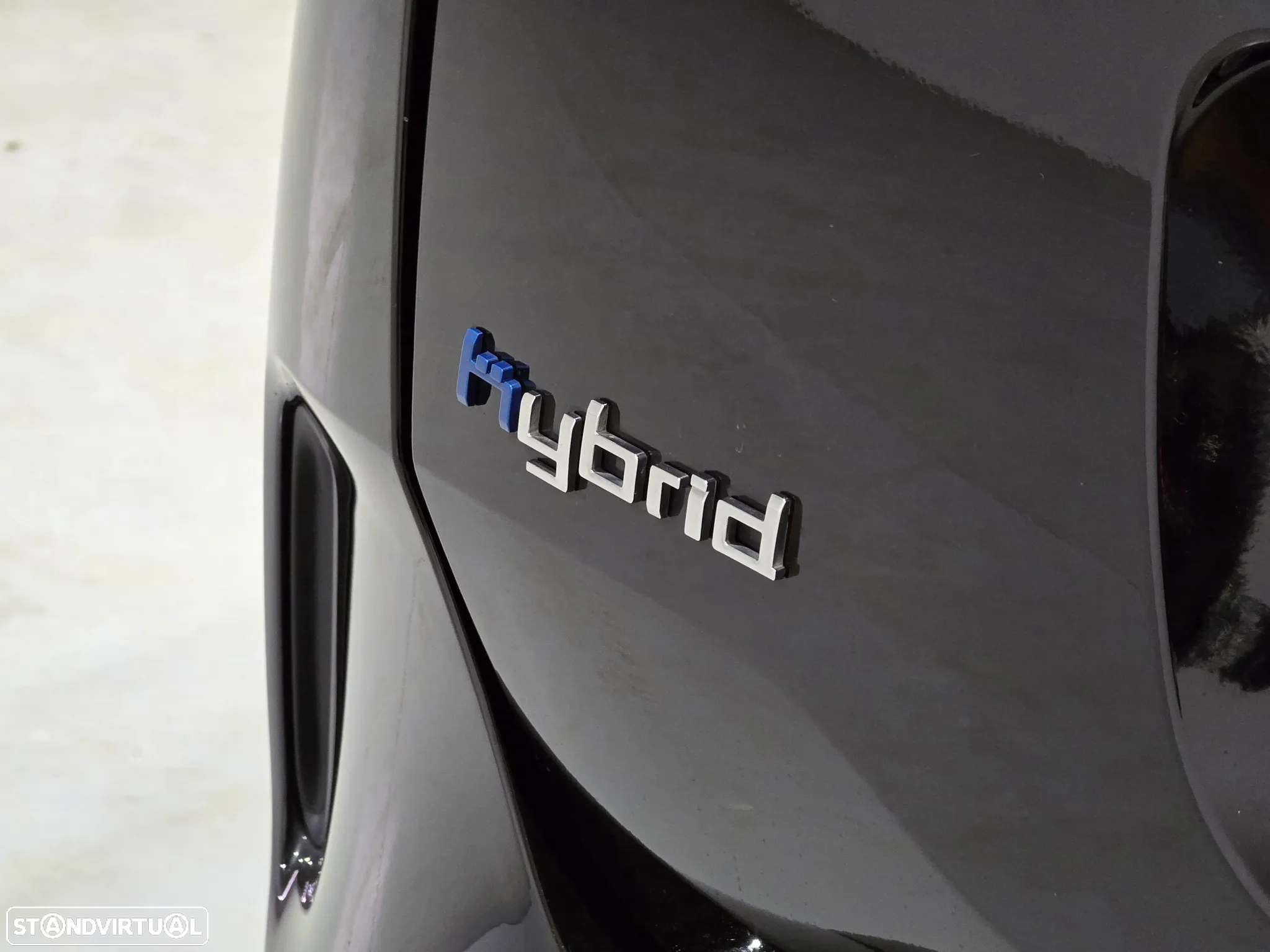 Citroën C5 Aircross 1.6 Hybrid Feel e-EAT8 - 24