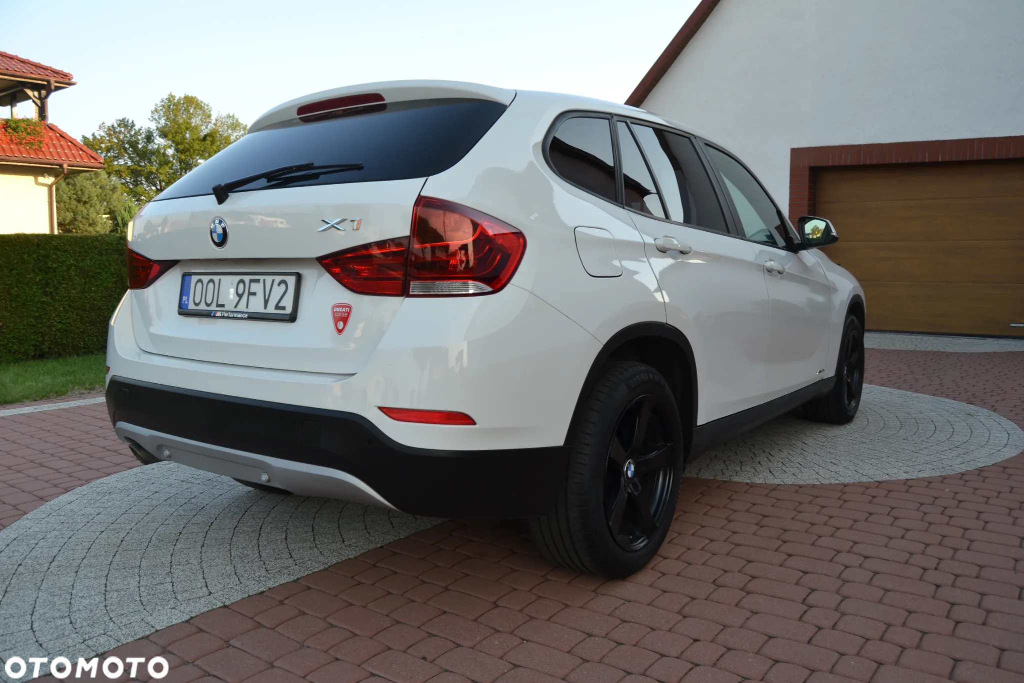 BMW X1 xDrive18d - 5