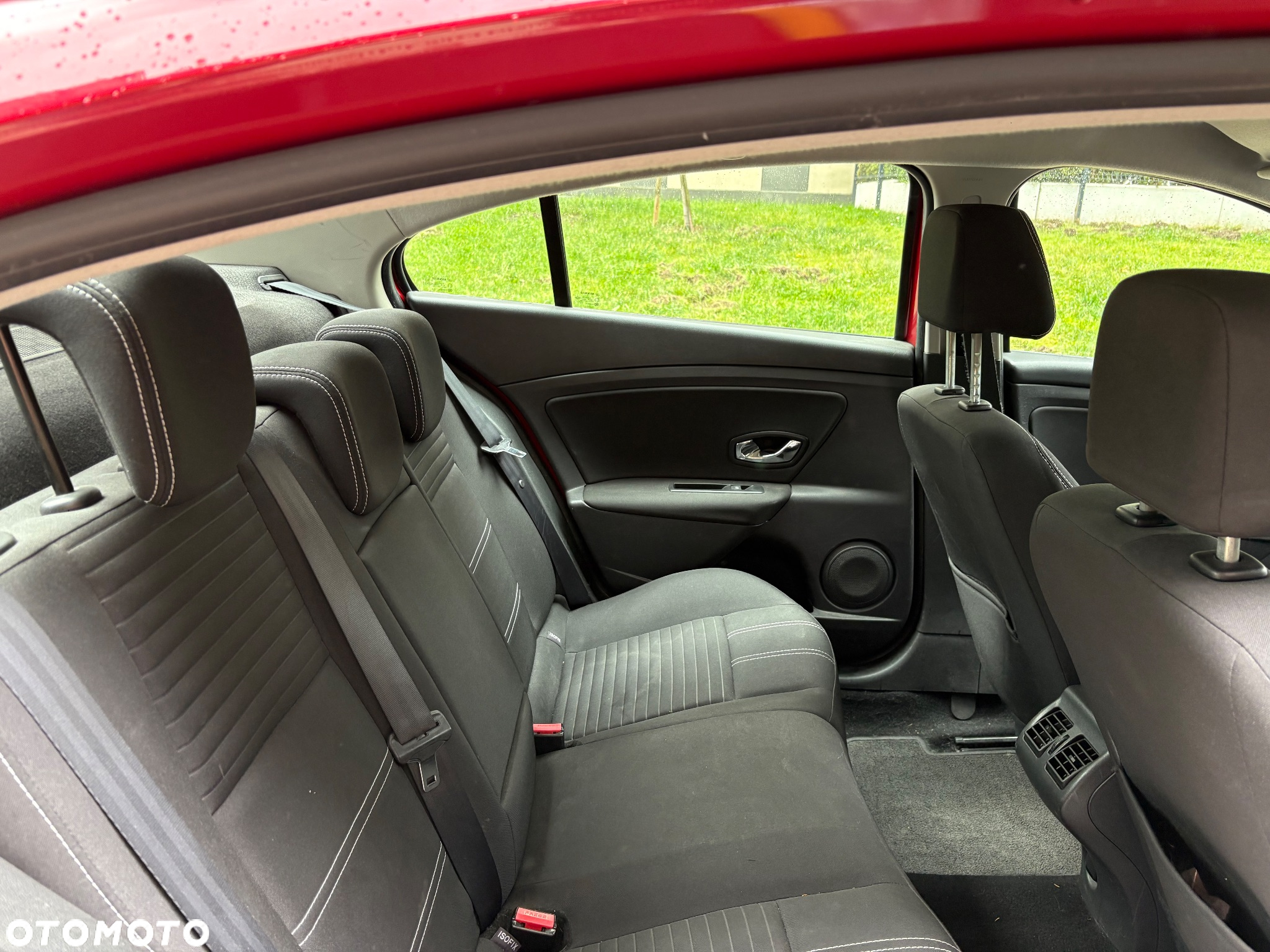 Renault Fluence - 7