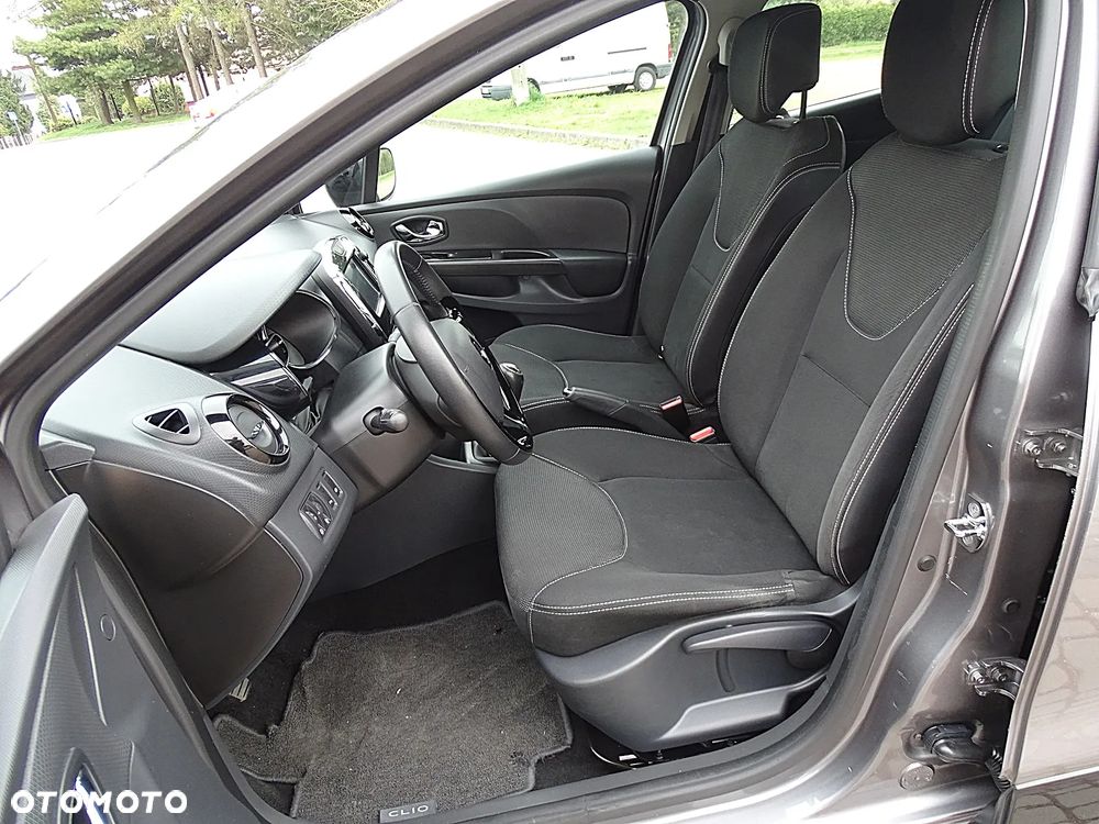 Renault Clio TCe 90 Limited - 30