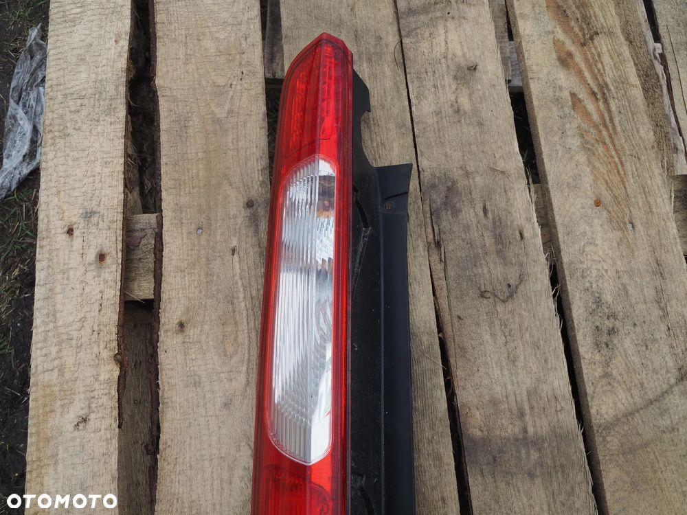 Lampa tył tylna lewa Ford Focus Mk.2 HB 4M51-13405-A - 3