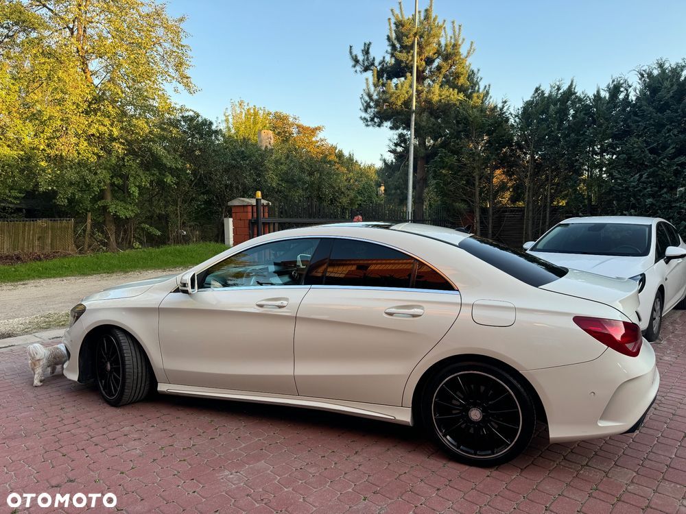 Mercedes-Benz CLA - 6