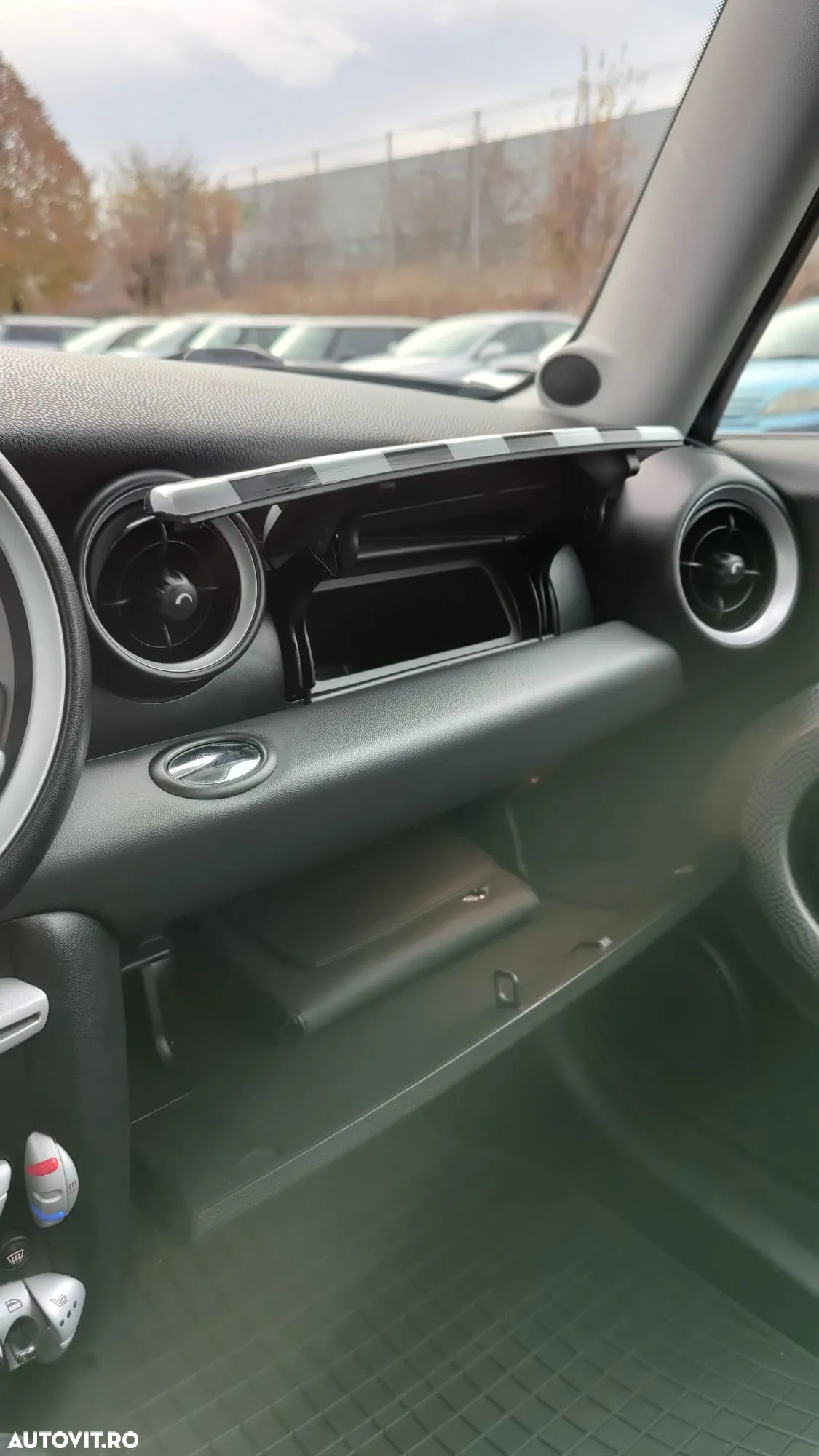 Mini Cooper S Aut. - 7