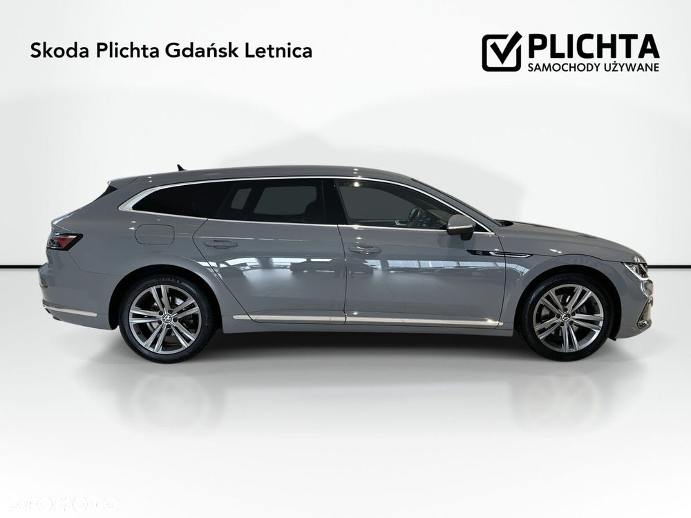 Volkswagen Arteon Shooting Brake 2.0 TSI R-Line DSG - 5