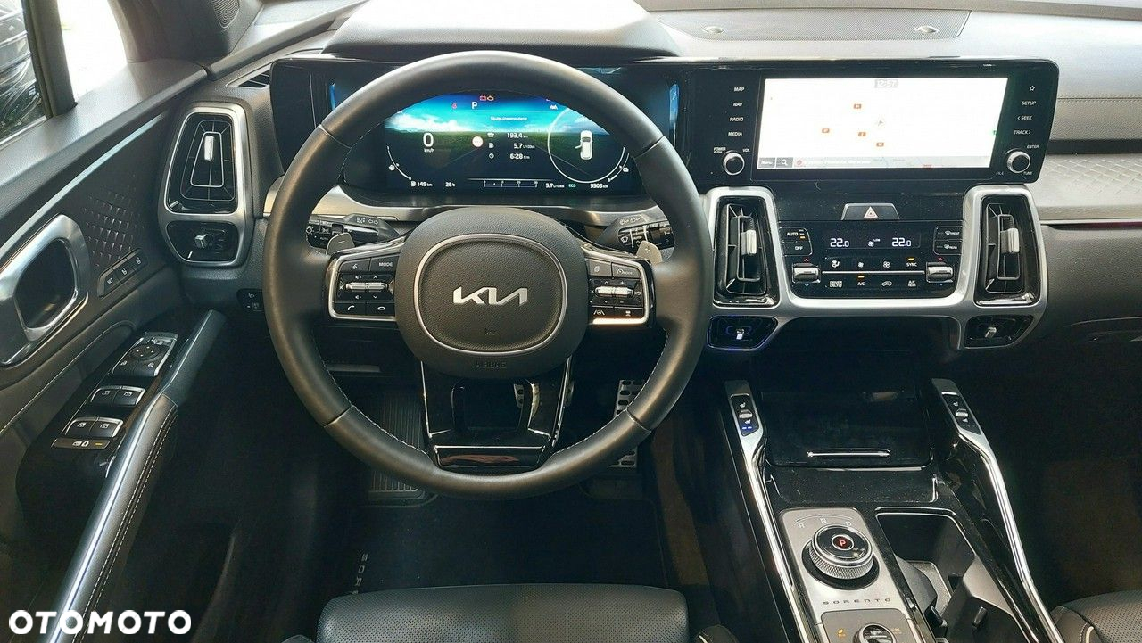 Kia Sorento - 21